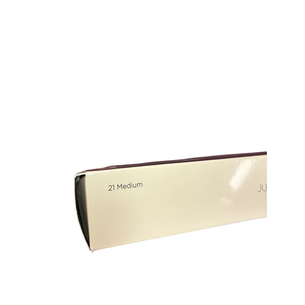 Jung Saem Mool Essential Skin Nuder Cushion SPF50 Broad‎ Spectrum 14g #21 Medium